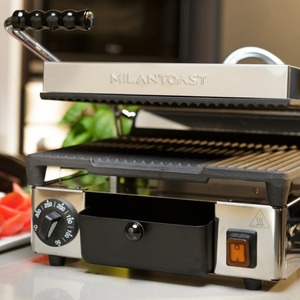 TOASTER MILANTOAST 16000 Photo 2
